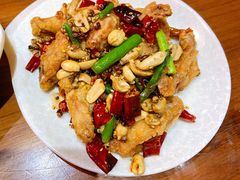 -搓火大都会(广安门总店)