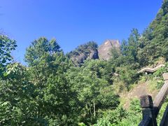 -崀山风景名胜区