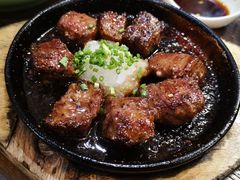 -东京屋(武定路店)
