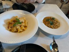 -Ponte 意大利餐厅
