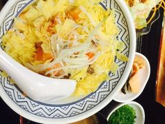 -万岁寿司(蓬江万达店)