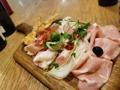-ALLORA意大利餐厅(丰盛里店)