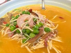 -江南里·新浙菜(苏州大悦城店)