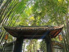 -成都杜甫草堂博物馆