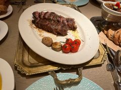 -波特曼西餐厅(中央大街店)