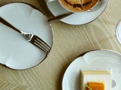 -深圳中洲万豪酒店·咖啡廊