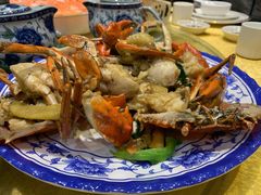 -盛港湾海鲜食府(黄沙店)
