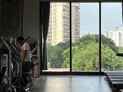 -LA合时健身4PMFIT(花桥旗舰店)