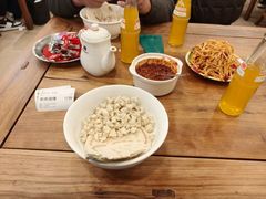 -老刘家永盛斋·传统泡馍(东关南街店)