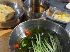 -姜虎东白丁烤肉(恒隆广场店)