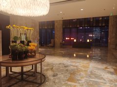 -富力丽思卡尔顿酒店·香荟全日制餐厅