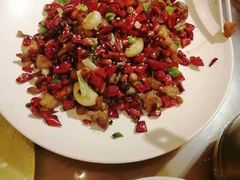 -我家小馆(悦活荟店)