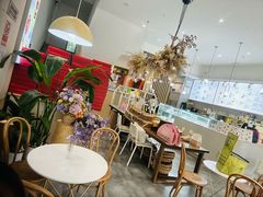 -嗒令甜品·主题融合料理餐厅(首座时代店)