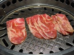 -焱铁烧·黑毛和牛专门店(杭州嘉里中心店)
