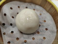 萝卜丝团子-老苏州大客堂·苏帮菜·松鼠桂鱼·苏州传统小吃(观前街人民商场店)