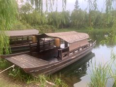 -养云安缦·廊
