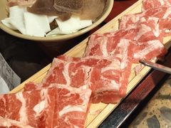 -蜀国大将老火锅(江北店)