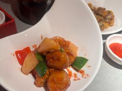 -闽上鲜·福建菜(龙湖滨江天街店)