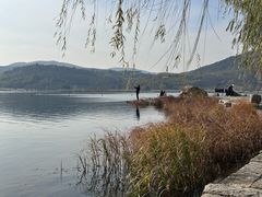 -南北湖风景区