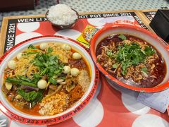 -文立新麻辣烫(合生汇21街区店)