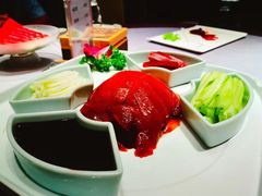 -荷栖小院·品质江西菜(红谷滩店)