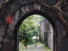 -涞滩古镇