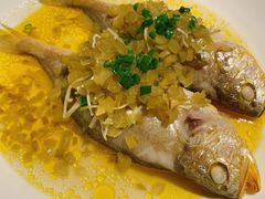 -三利音·玖弄小鲜(浦东嘉里城店)