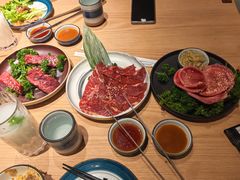-烧肉达人•炭火烧肉(新天地店)