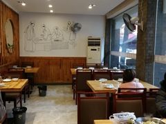 -老奶奶私房菜(天台里街店)