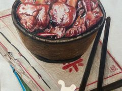 -八哥美术·成人美术画室(总校区)