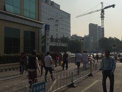 -武汉大学人民医院(首义院区)