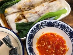 叉烧玉米肠粉-十六蒲(桂林路店)