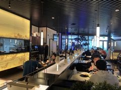 -绿茶餐厅(成都大悦城店)