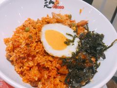 -食通天·寰宇集(杭州万象城店)