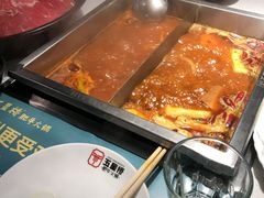 -五星桥原切肥牛火锅(怀德桥店)