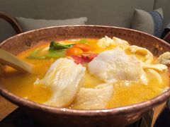 云海肴·云南菜(伊势丹店)-云海肴·汽锅鸡·云南菜(天津国金汇店)