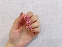 -如一·美甲美睫