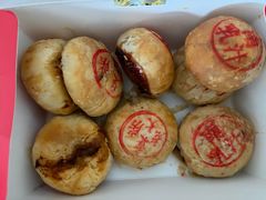 -真老大房鲜肉月饼(南京路步行街店)