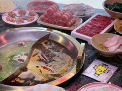 -蜀大侠火锅(森兰花园城店)