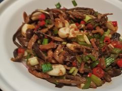 -大鸭梨烤鸭(石佛营店)