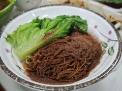 -下环街市熟食中心