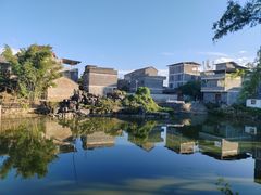 -扬美古镇景区