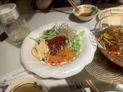 -七八冷面·延边朝鲜族美食(圣熙八号店)