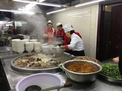 -筋面郎(东坡店)