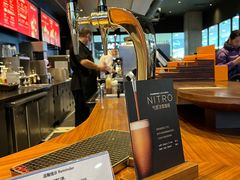 -星巴克臻选(北京太阳宫凯德店)