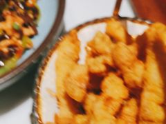 -上上席川菜(凯德乐峰广场店)