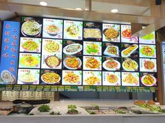 -北方饺子王·海肠捞饭·海鲜锅(山大店)