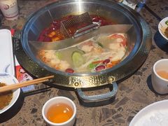 -小龙坎火锅(东汇城店)