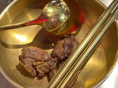 -釜山火炉·海鲜烤肉(紫藤路店)