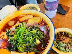 冒菜-脑馋粉儿(三里屯店)